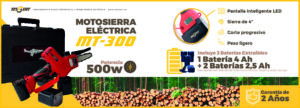 mt300 catalogo