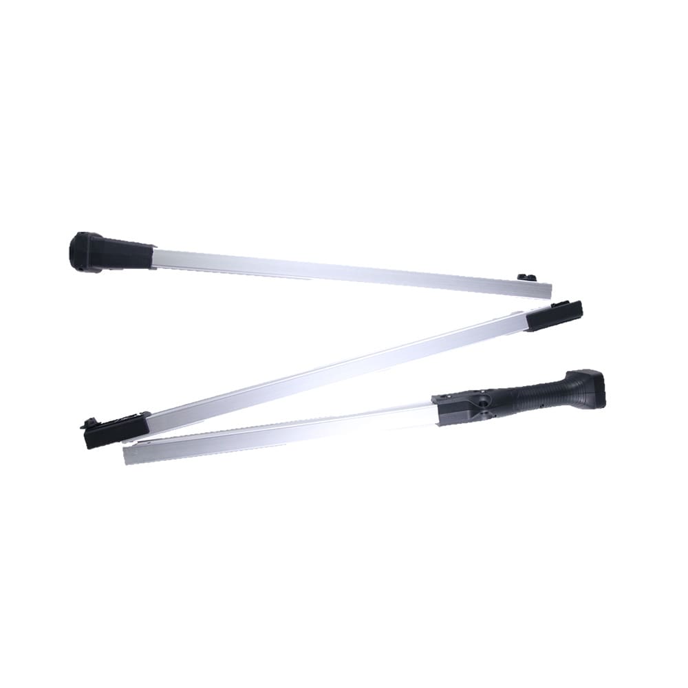 Barra extensible TJ-400