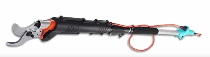 KIT: Tijeras Profesional AGROTOOLS AP60 + Pertiga extensible 3 posiciones - Imagen 2